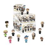 Product Funko Harry Potter Mystery Minis Series 3 thumbnail image