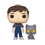 Product Funko Pop!Pet Sematary Ellie & Church thumbnail image