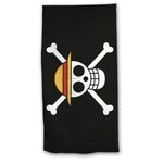 Product Πετσέτα Θαλάσσης One Piece Pirate Beach Towel thumbnail image