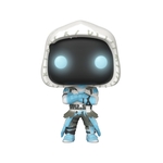 Product Funko Pop! Fortnite Frozen Raven thumbnail image