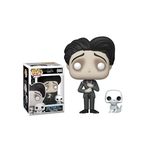 Product Funko Pop! Corpse Bride Victor w/Scraps #986 thumbnail image