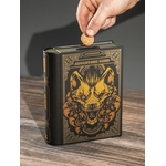 Product Dungeons and Dragons Savings Bank thumbnail image