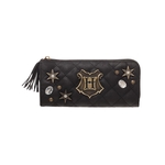 Product Harry Potter Hogwarts Quilted Zip Purse thumbnail image