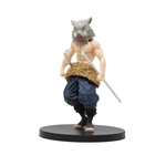 Product Demon Slayer Kimetsu No Yaiba Vol.4 Insuke Ver.B Statue thumbnail image