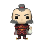 Product Funko Pop! Avatar Admiral Zhao thumbnail image