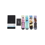 Product Stance Pixar Exclucive Box Socks thumbnail image