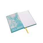 Product My Hero Academia Heroes Notebook thumbnail image