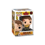 Product Funko Pop! DC Comics Suicide Squad Rick Flag thumbnail image