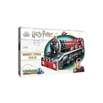 Product Harry Potter Hogwarts Express 3D Puzzle thumbnail image