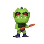 Product Funko Pop! Masters of The Universe Whiplash (SDCC21) thumbnail image