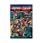 Product Justice League Εναντίoν Suicide Squad thumbnail image