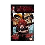 Product My Hero Academia Vol.16 thumbnail image