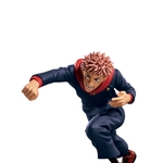 Product Jujutsu Kaisen Yuji Itadori Statue thumbnail image