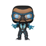 Product Funko Pop! Black Lightning thumbnail image