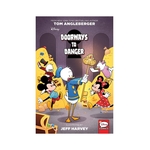 Product Disney's Doorways to Danger thumbnail image