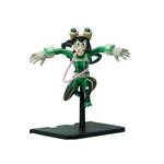 Product My Hero Academia Tsuyu Asui Figure thumbnail image