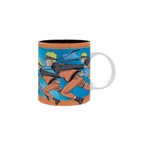 Product Naruto Run Mug thumbnail image