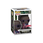 Product Funko Pop! The Matrix 4 Morpheus (Special Edition) thumbnail image