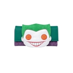 Product Loungefly DC Comics Joker Eyes Wallet thumbnail image