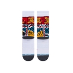 Product Stance Disney Mickey Mouse Multicolored Socks thumbnail image