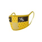 Product Harry Potter Hufflepuff Face Mask thumbnail image