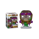 Product Funko Pop! Marvel Zombies MODOK thumbnail image