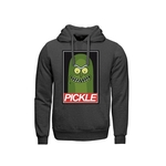 Product Rick and Morty Pickle Rick Sweatshirt thumbnail image