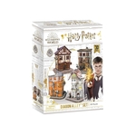 Product Harry Potter 3D Puzzle Diagon Alley Set thumbnail image