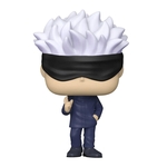 Product Φιγούρα Funko Pop! Jujutsu Kaisen Gojo thumbnail image