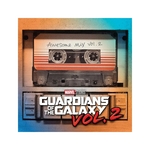 Product Δίσκος Βινυλίου Guardians of the Galaxy thumbnail image