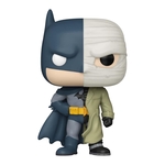 Product Funko Pop! DC Comics Batman Hush (Special Edition) thumbnail image