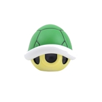 Product Nintendo Green Shell Light With Sound thumbnail image