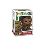 Product Funko Pop! Star Wars Chewbacca With Lights thumbnail image