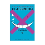 Product Assassination Classroom Vol.06 thumbnail image