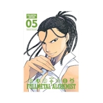 Product Fullmetal Alchemist Fullmetal Edition, Vol. 5 thumbnail image