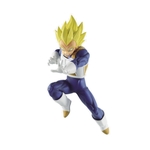 Product Αγαλματίδιο Banpresto Dragon Ball Super Chosenshiretsuden II Vol.5 (A:Super Sayan Saiyan Vegeta) thumbnail image