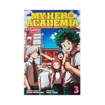 Product My Hero Academia School Briefs Vol.03 thumbnail image