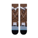 Product Stance Tupac Resurrected Socks thumbnail image