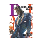 Product Beastars Vol.14 thumbnail image