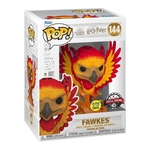 Product Funko Pop! & Tee Phoenix (Special Edition) thumbnail image