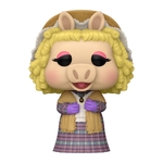 Product Φιγούρα Funko Pop! Muppets Christmas Mrs Cratchit thumbnail image