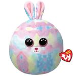 Product Λούτρινο ΤΥ Squishy Beanies Rabbit Pastel thumbnail image