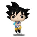 Product Φιγούρα Funko Pop! Dragon Ball GT Goku with Kamehameha (Special Edition) thumbnail image