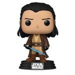 Product Φιγούρα Funko POP! Star Wars Acolyte Jedi Master Sol thumbnail image