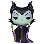 Product Funko Pop! Disney: Sleeping Beauty 65th Anniversary  Maleficent with Candle thumbnail image