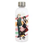 Product Spy X Family Plastic Bottle thumbnail image