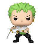 Product Φιγούρα Funko Pop! One Piece Zoro (Chase is Possible) thumbnail image