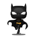 Product Funko Pop! DC Heroes Batgirl (Cassandra Cain) thumbnail image