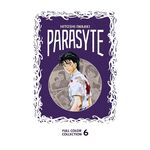Product Parasyte Full Color Collection 6 thumbnail image