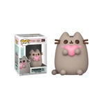 Product Funko Pop! Pusheen w/Heart thumbnail image